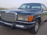 usado Mercedes 300 W116 300SD