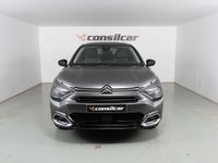 Usado Citroën C4 X PureTech 131 HP (96 kW) 2024 Cinza SUV