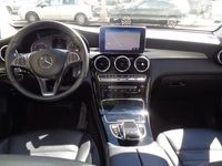 usado Mercedes GLC250 d Exclusive 4-Matic