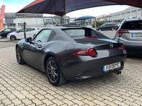 usado Mazda MX5 1.5 RF Sky-G Excellence Navi