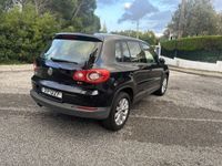 usado VW Tiguan 1.4 TSI SPORT 4Motion 150 CV NACIONAL