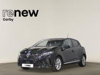 Usado Renault Clio V Evolution 101 HP (74 kW) 2024 Preto