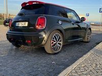 usado Mini John Cooper Works 