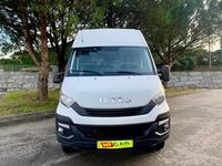 Usado Iveco Daily 150 HP (110 kW) 2019 Branco