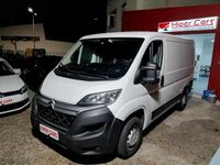 Usado Citroën Jumper 131 HP (96 kW) 2019 Branco Monovolume