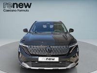 Usado Renault Austral 200 HP (147 kW) 2025 Preto SUV