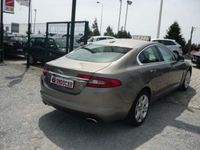 usado Jaguar XF luxury