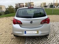 usado Opel Corsa 1.3 CDTi Dynamic