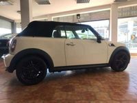 usado Mini Cooper D Cabriolet Pack Chili GPS