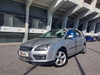 Usado Ford Focus Trend 109 HP (80 kW) 2005 Outra Carrinha