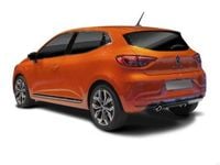 Usado Renault Clio V LIMITED 90 HP (66 kW) 2022 Prateado Citadino
