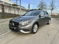 usado Mercedes A180 Classe ACDi BlueEfficiency