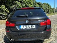 usado BMW 525 D Tourung - Nacional - 152.000km