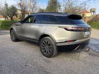 Usado Land Rover Range Rover Velar SE 180 HP (132 kW) 2019 SUV