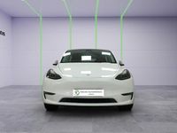 Usado Tesla Model Y RWD 219 kW (299 HP) 2022 Branco SUV