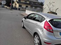 usado Ford Fiesta 1.4tdci