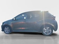 Usado Mazda 2 116 HP (85 kW) 2024 Verde Sedan