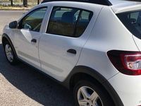 usado Dacia Sandero Stepway