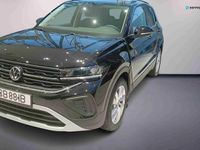 Novo VW T-Cross Life 116 HP (85 kW) 2025 Preto SUV