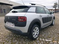 usado Citroën C4 Cactus 1.6 BLUEHDI 100 Cv, GPS