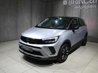 Usado Opel Crossland Business 110 HP (80 kW) 2024 Cinza prata SUV