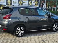 Usado Peugeot 3008 200 HP (147 kW) 2014 Prata SUV