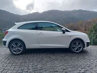 usado Seat Ibiza SC 1.9 TDI 105 cv de 2009