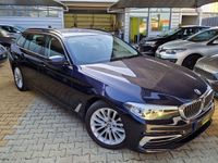 usado BMW 520 Serie-5 d Line Luxury Auto