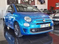 usado Fiat 500C 1.3 M-Jet Sport