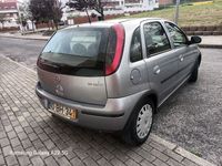 usado Opel Corsa 1.3cdti 2006