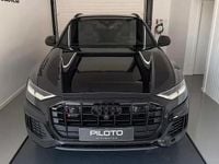 Usado Audi Q8 286 HP (210 kW) 2019 Preto SUV
