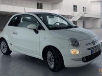 usado Fiat 500 1.2 Lounge