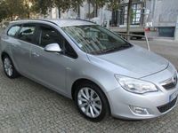 usado Opel Astra sports tourer 1.3 CDTi Executive S/S