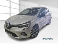 Usado Renault Clio V Evolution 90 HP (66 kW) 2023 Cinza
