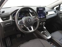 Usado Renault Captur 160 HP (117 kW) 2022 Cinzento SUV