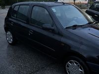usado Renault Clio II 1.2 2001