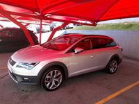 usado Seat Leon X-Perience ST 1.6 TDi 4Drive