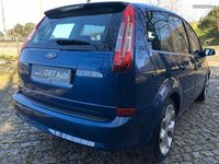 usado Ford C-MAX 1.6 TDCI Titanium Nacional