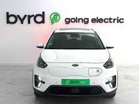 Usado Kia e-Niro 150 kW (204 HP) 2020 Branco SUV