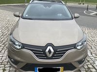 usado Renault Mégane IV 