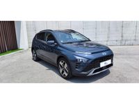 usado Hyundai Bayon 1.0 T-GDi MY21 Premium