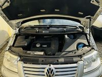 Usado VW Sharan 115 HP (84 kW) 2009 Monovolume