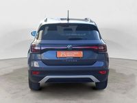 usado VW T-Cross - 1.0 Tsi Life