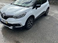 usado Renault Captur 0.9 Tce Exclusive