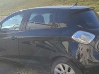 Usado Renault Zoe Intens 22 kW (30 HP) 2015 Citadino
