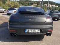 usado Porsche Panamera S E-Hybrid e-