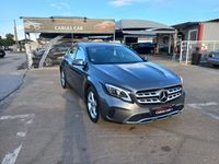 usado Mercedes GLA200 Classe GLACDi Urban Aut.