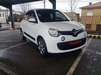 Usado Renault Twingo 71 HP (52 kW) 2018 Branco Citadino
