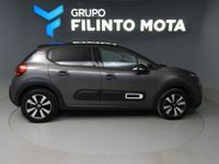 Usado Citroën C3 PureTech 83 HP (61 kW) 2024 Cinza Citadino