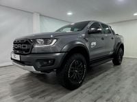 Usado Ford Ranger 213 HP (156 kW) 2020 Cinzento Pickup
